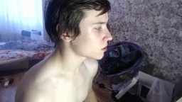 Russiantwink00  03-02-2021